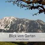Eger - Entspannter Urlaub Mit Baby & Kleinkind - Wahlweise Modern Oder Guenstige Fewos - Ruhig Am Ende Der Strasse - Kaelbchen Fuettern - Traktor Fahren - Freie Fahrt Mit Den Hoernerbahnen In Sommersaison - E-ladestation - E-bike Verlei Διαμέρισμα *