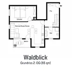 Διαμέρισμα Eger - Entspannter Urlaub Mit Baby & Kleinkind - Wahlweise Modern Oder Guenstige Fewos - Ruhig Am Ende Der Strasse - Kaelbchen Fuettern - Traktor Fahren - Freie Fahrt Mit Den Hoernerbahnen In Sommersaison - E-ladestation - E-bike Verlei *