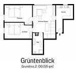 Διαμέρισμα Eger - Entspannter Urlaub Mit Baby & Kleinkind - Wahlweise Modern Oder Guenstige Fewos - Ruhig Am Ende Der Strasse - Kaelbchen Fuettern - Traktor Fahren - Freie Fahrt Mit Den Hoernerbahnen In Sommersaison - E-ladestation - E-bike Verlei Immenstadt im Allgäu