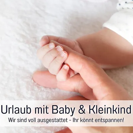 Eger - Entspannter Urlaub Mit Baby & Kleinkind - Wahlweise Modern Oder Guenstige Fewos - Ruhig Am Ende Der Strasse - Kaelbchen Fuettern - Traktor Fahren - Freie Fahrt Mit Den Hoernerbahnen In Sommersaison - E-ladestation - E-bike Verlei * Immenstadt im Allgäu