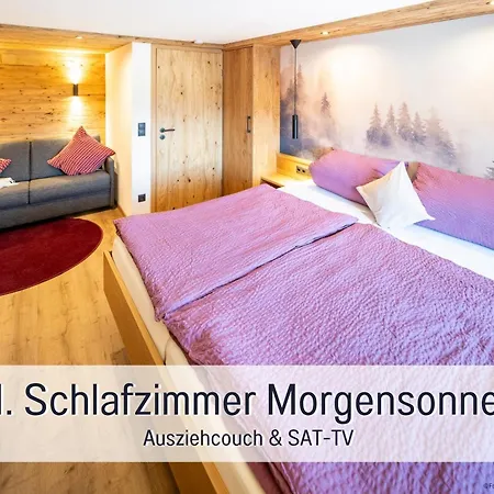 Eger - Entspannter Urlaub Mit Baby & Kleinkind - Wahlweise Modern Oder Guenstige Fewos - Ruhig Am Ende Der Strasse - Kaelbchen Fuettern - Traktor Fahren - Freie Fahrt Mit Den Hoernerbahnen In Sommersaison - E-ladestation - E-bike Verlei * Immenstadt im Allgäu