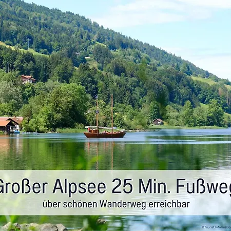 Eger - Entspannter Urlaub Mit Baby & Kleinkind - Wahlweise Modern Oder Guenstige Fewos - Ruhig Am Ende Der Strasse - Kaelbchen Fuettern - Traktor Fahren - Freie Fahrt Mit Den Hoernerbahnen In Sommersaison - E-ladestation - E-bike Verlei