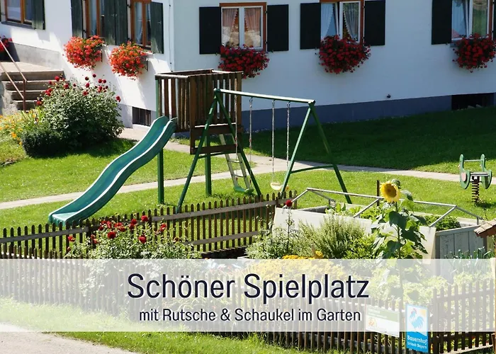 아파트 Eger - Entspannter Urlaub Mit Baby & Kleinkind - Wahlweise Modern Oder Guenstige Fewos - Ruhig Am Ende Der Strasse - Kaelbchen Fuettern - Traktor Fahren - Freie Fahrt Mit Den Hoernerbahnen In Sommersaison - E-ladestation - E-bike Verlei