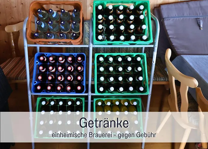 아파트 Eger - Entspannter Urlaub Mit Baby & Kleinkind - Wahlweise Modern Oder Guenstige Fewos - Ruhig Am Ende Der Strasse - Kaelbchen Fuettern - Traktor Fahren - Freie Fahrt Mit Den Hoernerbahnen In Sommersaison - E-ladestation - E-bike Verlei