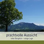 Eger - Entspannter Urlaub Mit Baby & Kleinkind - Wahlweise Modern Oder Guenstige Fewos - Ruhig Am Ende Der Strasse - Kaelbchen Fuettern - Traktor Fahren - Freie Fahrt Mit Den Hoernerbahnen In Sommersaison - E-ladestation - E-bike Verlei Immenstadt im Allgäu