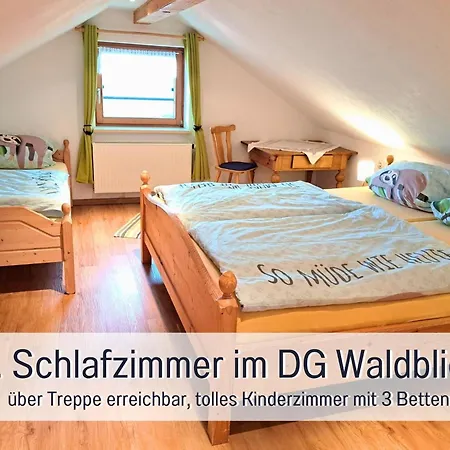 Eger - Entspannter Urlaub Mit Baby & Kleinkind - Wahlweise Modern Oder Guenstige Fewos - Ruhig Am Ende Der Strasse - Kaelbchen Fuettern - Traktor Fahren - Freie Fahrt Mit Den Hoernerbahnen In Sommersaison - E-ladestation - E-bike Verlei Apartment