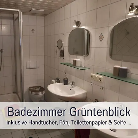 Appartement Eger - Entspannter Urlaub Mit Baby & Kleinkind - Wahlweise Modern Oder Guenstige Fewos - Ruhig Am Ende Der Strasse - Kaelbchen Fuettern - Traktor Fahren - Freie Fahrt Mit Den Hoernerbahnen In Sommersaison - E-ladestation - E-bike Verlei Immenstadt im Allgäu