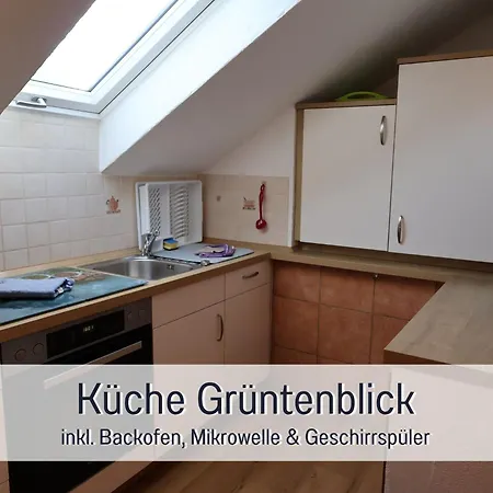 Apartment Eger - Entspannter Urlaub Mit Baby & Kleinkind - Wahlweise Modern Oder Guenstige Fewos - Ruhig Am Ende Der Strasse - Kaelbchen Fuettern - Traktor Fahren - Freie Fahrt Mit Den Hoernerbahnen In Sommersaison - E-ladestation - E-bike Verlei *