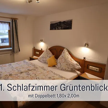 Eger - Entspannter Urlaub Mit Baby & Kleinkind - Wahlweise Modern Oder Guenstige Fewos - Ruhig Am Ende Der Strasse - Kaelbchen Fuettern - Traktor Fahren - Freie Fahrt Mit Den Hoernerbahnen In Sommersaison - E-ladestation - E-bike Verlei *
