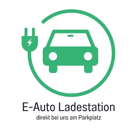 Eger - Entspannter Urlaub Mit Baby & Kleinkind - Wahlweise Modern Oder Guenstige Fewos - Ruhig Am Ende Der Strasse - Kaelbchen Fuettern - Traktor Fahren - Freie Fahrt Mit Den Hoernerbahnen In Sommersaison - E-ladestation - E-bike Verlei *