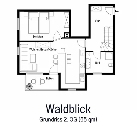 Apartment Eger - Entspannter Urlaub Mit Baby & Kleinkind - Wahlweise Modern Oder Guenstige Fewos - Ruhig Am Ende Der Strasse - Kaelbchen Fuettern - Traktor Fahren - Freie Fahrt Mit Den Hoernerbahnen In Sommersaison - E-ladestation - E-bike Verlei *