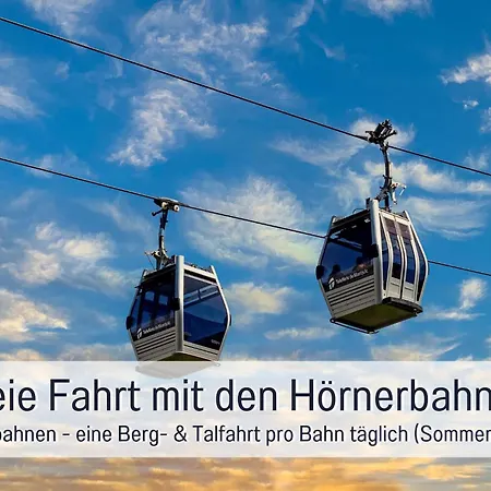 Eger - Entspannter Urlaub Mit Baby & Kleinkind - Wahlweise Modern Oder Guenstige Fewos - Ruhig Am Ende Der Strasse - Kaelbchen Fuettern - Traktor Fahren - Freie Fahrt Mit Den Hoernerbahnen In Sommersaison - E-ladestation - E-bike Verlei *