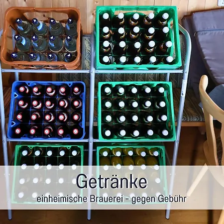 Apartment Eger - Entspannter Urlaub Mit Baby&kleinkind - Wahlweise Modern Oder Günstige Fewos - Ruhig Am Ende Der Straße - Kälbchen Füttern - Traktor Fahren - Freie Fahrt Mit Den Hörnerbahnen In Sommersaison - E-ladestation - E-bike Verleih Ab
