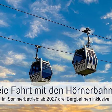 Eger - Entspannter Urlaub Mit Baby&kleinkind - Wahlweise Modern Oder Günstige Fewos - Ruhig Am Ende Der Straße - Kälbchen Füttern - Traktor Fahren - Freie Fahrt Mit Den Hörnerbahnen In Sommersaison - E-ladestation - E-bike Verleih Ab Apartment Immenstadt im Allgäu