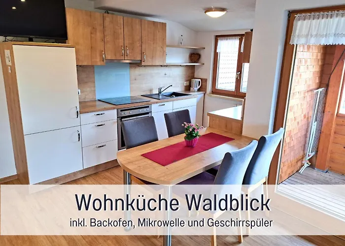 Appartement Eger - Entspannter Urlaub Mit Baby & Kleinkind - Wahlweise Modern Oder Guenstige Fewos - Ruhig Am Ende Der Strasse - Kaelbchen Fuettern - Traktor Fahren - Freie Fahrt Mit Den Hoernerbahnen In Sommersaison - E-ladestation - E-bike Verlei *