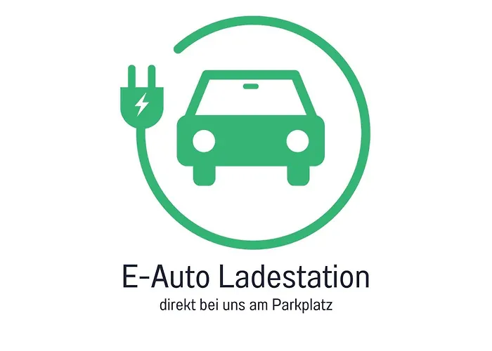 Eger - Entspannter Urlaub Mit Baby & Kleinkind - Wahlweise Modern Oder Guenstige Fewos - Ruhig Am Ende Der Strasse - Kaelbchen Fuettern - Traktor Fahren - Freie Fahrt Mit Den Hoernerbahnen In Sommersaison - E-ladestation - E-bike Verlei *