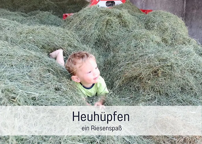 Eger - Entspannter Urlaub Mit Baby & Kleinkind - Wahlweise Modern Oder Guenstige Fewos - Ruhig Am Ende Der Strasse - Kaelbchen Fuettern - Traktor Fahren - Freie Fahrt Mit Den Hoernerbahnen In Sommersaison - E-ladestation - E-bike Verlei Appartement Immenstadt im Allgäu