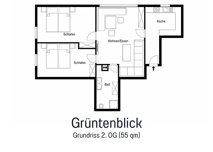 דירה Eger - Entspannter Urlaub Mit Baby & Kleinkind - Wahlweise Modern Oder Guenstige Fewos - Ruhig Am Ende Der Strasse - Kaelbchen Fuettern - Traktor Fahren - Freie Fahrt Mit Den Hoernerbahnen In Sommersaison - E-ladestation - E-bike Verlei Immenstadt im Allgäu