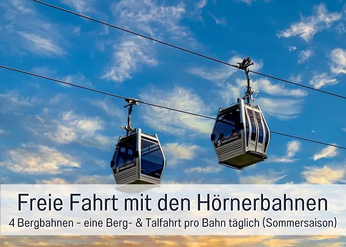 Eger - Entspannter Urlaub Mit Baby & Kleinkind - Wahlweise Modern Oder Guenstige Fewos - Ruhig Am Ende Der Strasse - Kaelbchen Fuettern - Traktor Fahren - Freie Fahrt Mit Den Hoernerbahnen In Sommersaison - E-ladestation - E-bike Verlei *